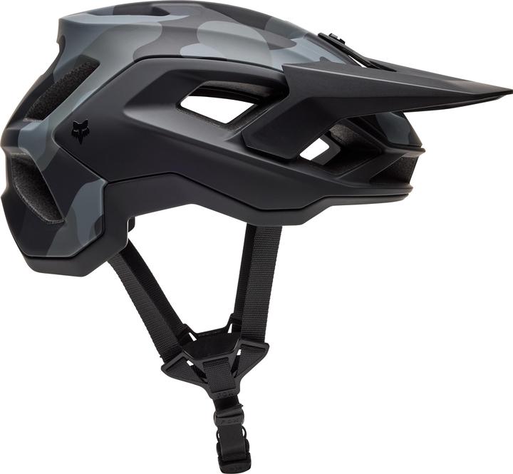 Fox Speedframe Helmet (59 - 63 cm)