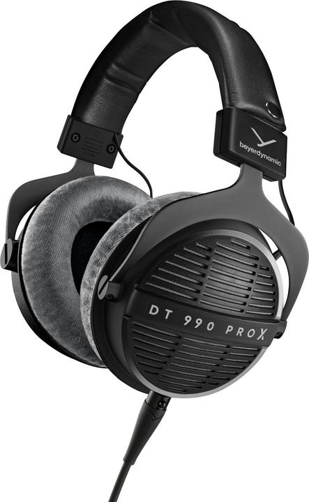Beyerdynamic Wired headphones DT 990 PRO X Studio Headphones (Kabelgebunden)