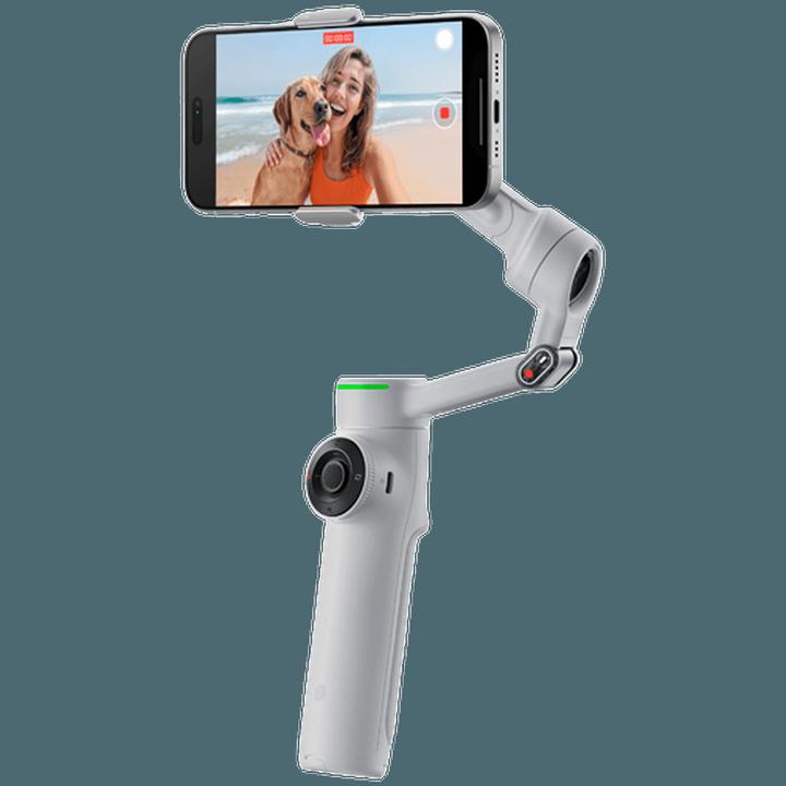 Immagine prodotto Insta360 Flow 2 Pro Standard Bundle (Smartphone, 0.30 kg)