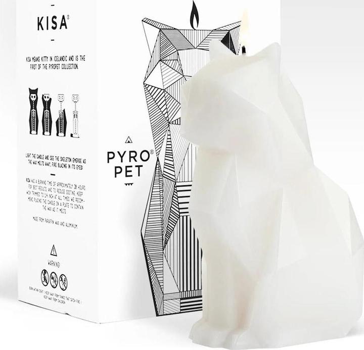 Produktbild 54Celsius PyroPet Kisa (1 Stk.)