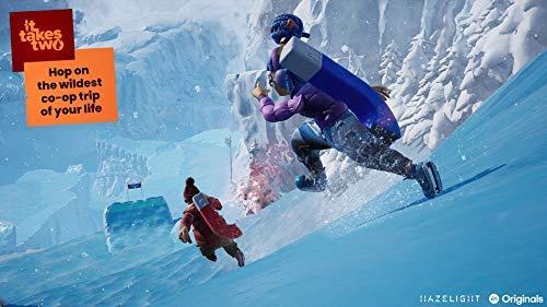 Image du produit EA Games It Takes Two Standard Anglais Xbox One (Xbox One X, Xbox One S, EN)