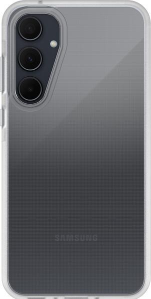 Image du produit OtterBox React + Glass Bundle - Kit (Samsung Galaxy A35)