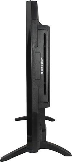 Produktbild Xoro HTC 2249 - schwarz - XOR400724 (21.50", LED)