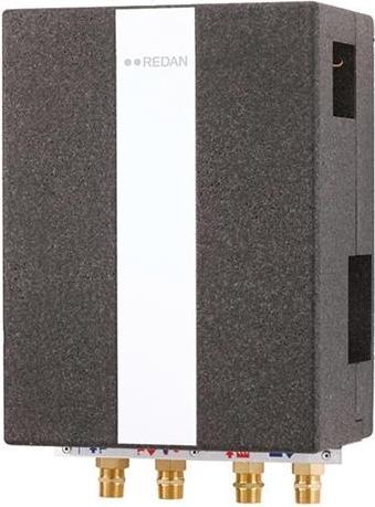 Actual product image Danfoss Akva Lux II fuldiso. w/AVE - Akva Lux II fuldiso. w/AVE