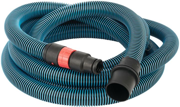 Produktbild Bosch Professional Zubehör Antistatische Schläuche mit Bayonettverschluss und Adapter