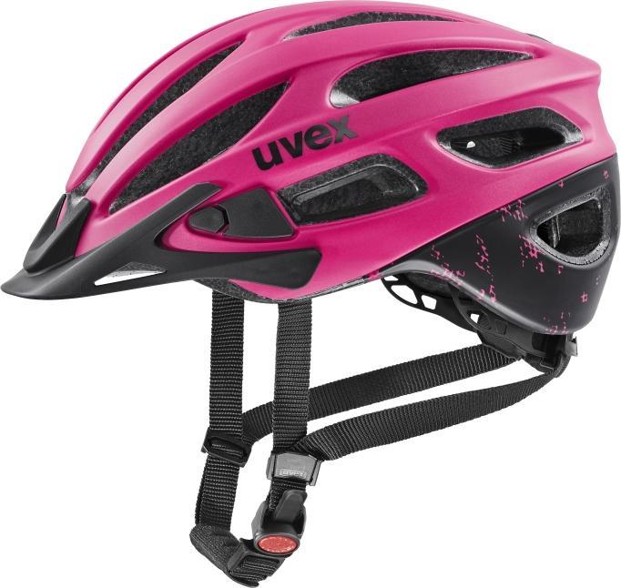 Uvex Sports true cc (52 - 56 cm)