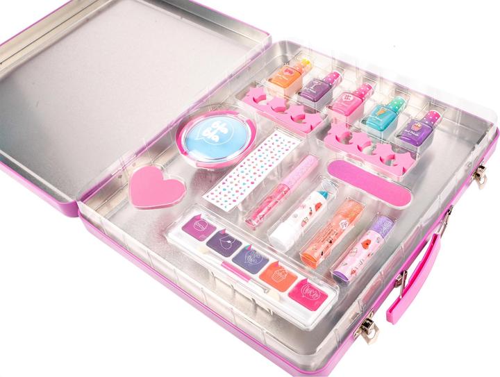 Produktbild Create It! Schaffe es. Make-up-Set im Luxuskoffer