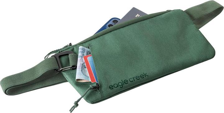 Actual product image Eagle Creek Stash RFID Sling Bag