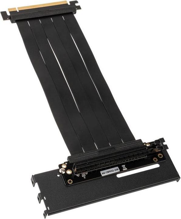 Image du produit Akasa Riser Black Pro