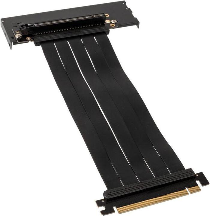 Image du produit Akasa Riser Black Pro