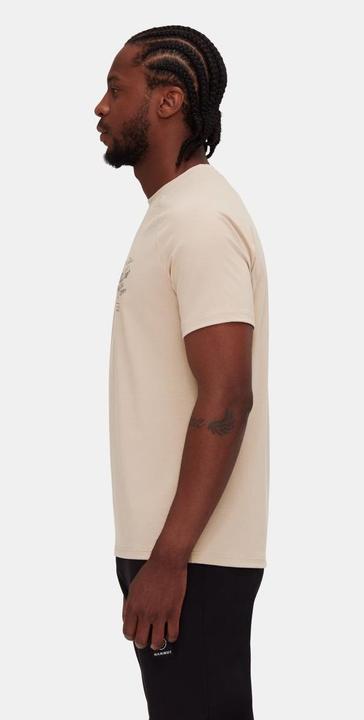 Produktbild Mammut Mountain T-Shirt Men Finsteraarhorn (M)