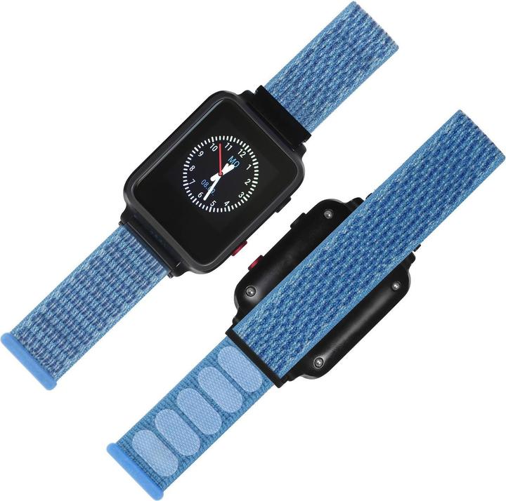 Actual product image Anio 5 - Smartwatch for children (44 mm, 2G)