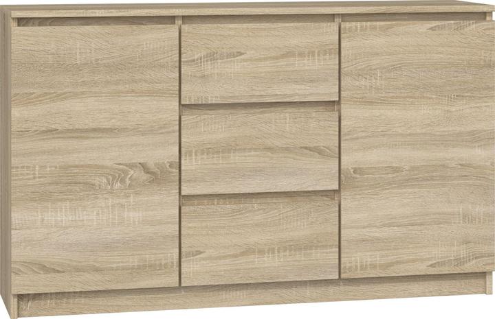 Produktbild Topeshop 2d3s (120 x 40 x 75 cm)
