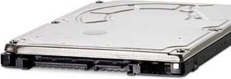 Image du produit HP Disque dur de 250 Go (0.25 To, 2.5")