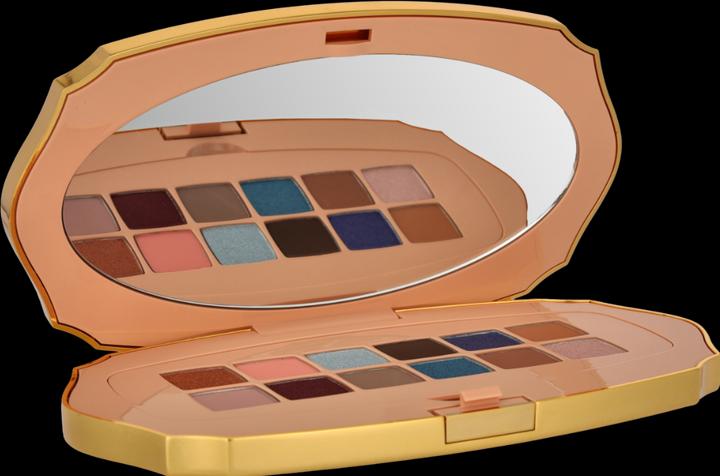 Produktbild Gucci Eyeshadow (#02 Gorgeous Flora)