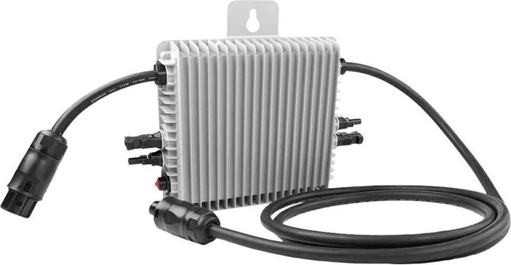 Actual product image Deye SUN600G3-EU-230