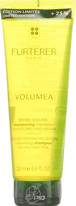 Image du produit Rene Furterer Volumea Shampooing (nouv) (250 ml, Shampoing liquide)