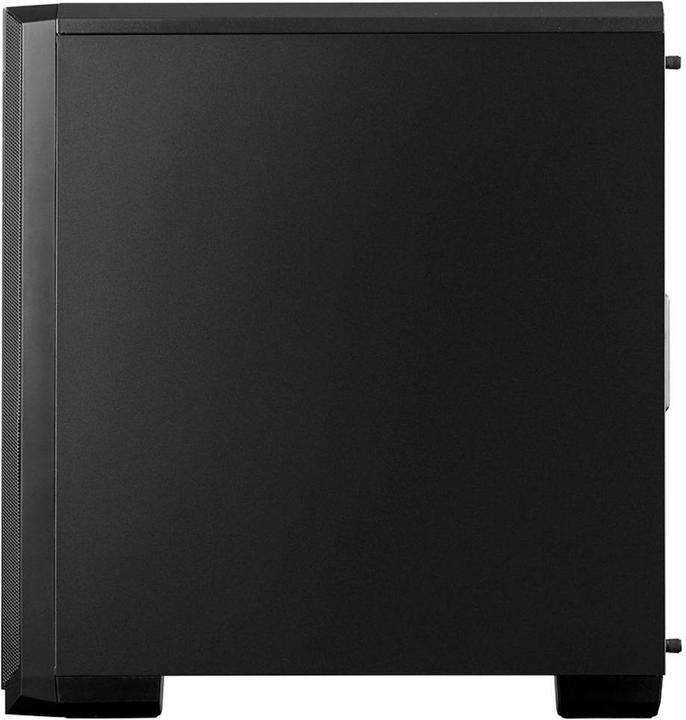 Produktbild Modecom Gehäuse OBERON PRO USB 3.0 schwarz (ATX)