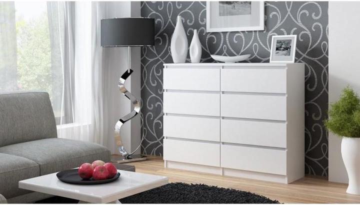 Image du produit Topeshop Biel (120 x 40 x 97 cm)