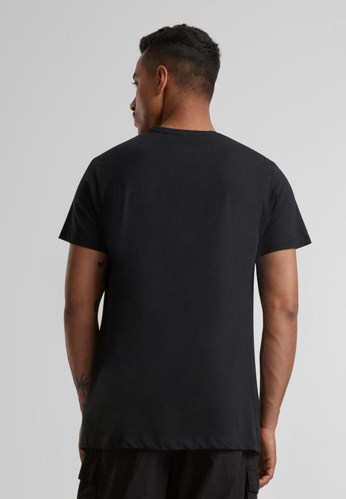 Actual product image Mister Tee Rose Tee (S)