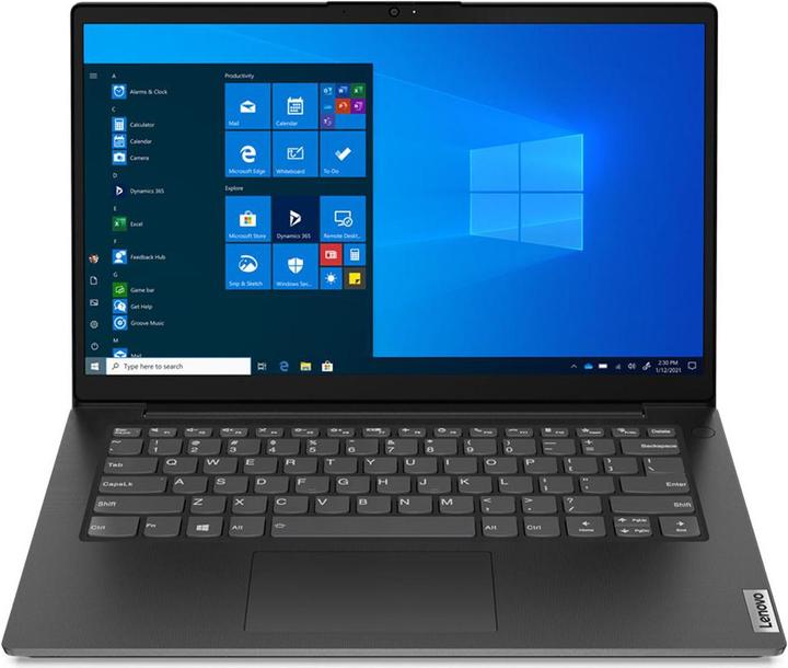 Lenovo V14 G2 ITL 82KA (Intel Core i3-1115G4, DE)