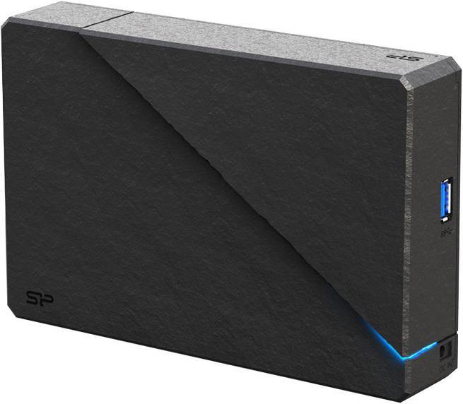 Produktbild Silicon Power Stream - S07 8TB (8 TB)