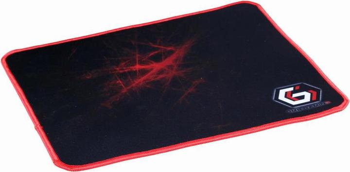 Actual product image Gembird Gaming SetinchGhostinch with 4in1 backlight keyboard mouse pad GGS-UMGL4-02 (US, Cable)