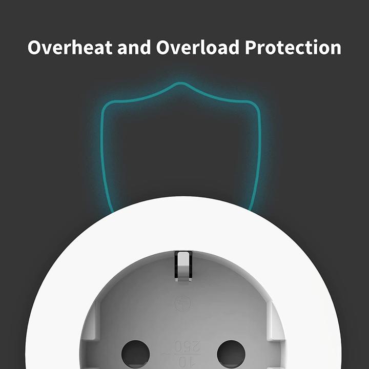 Produktbild Aqara Smart Plug