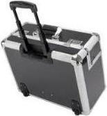 Actual product image Alumaxx carbon (41 l, Hand luggage (up to 50 litres))