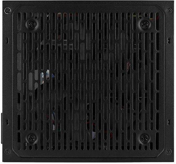 Immagine prodotto AeroCool Alimentatore Lux RGB 550M 550 W Nero (550 W)
