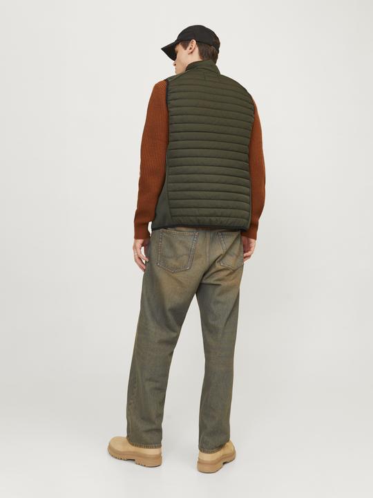 Produktbild Jack & Jones Pufferjacke Pufferjacke (S)