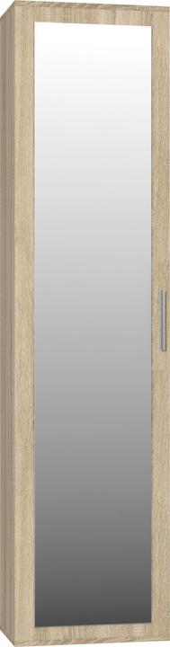 Produktbild Topeshop Duo (50 x 35 x 180 cm)