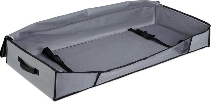Actual product image Relaxdays Underbed chest of drawers