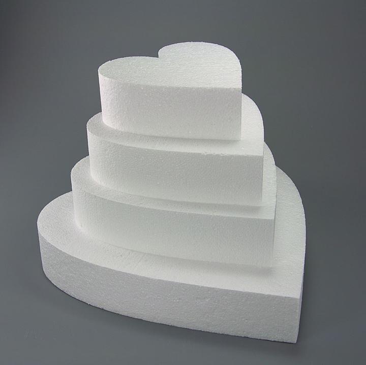 Image du produit Decora Gâteau factice