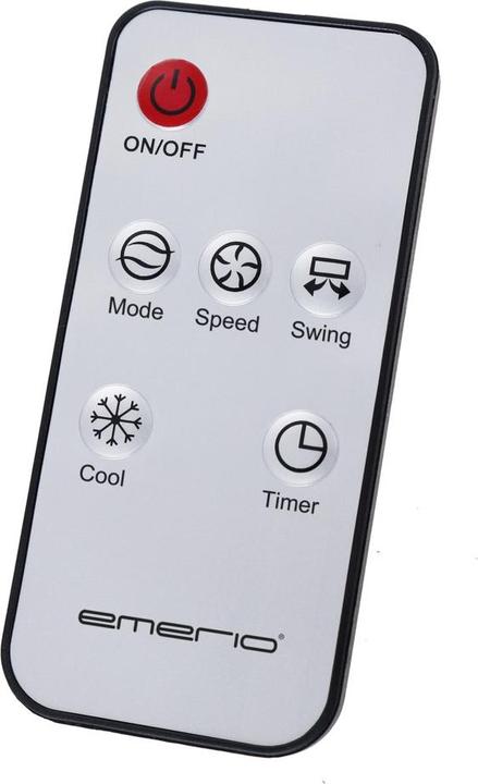Immagine prodotto Emerio Cooler ad aria (65 dB)