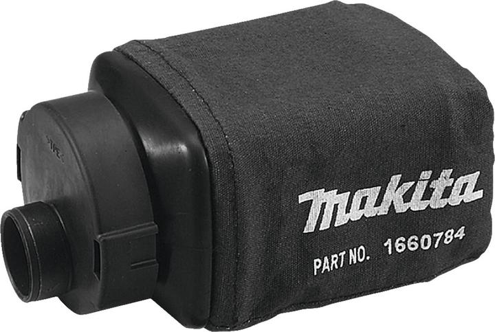 Productafbeelding Makita Stofzak complete stof voor BO4555