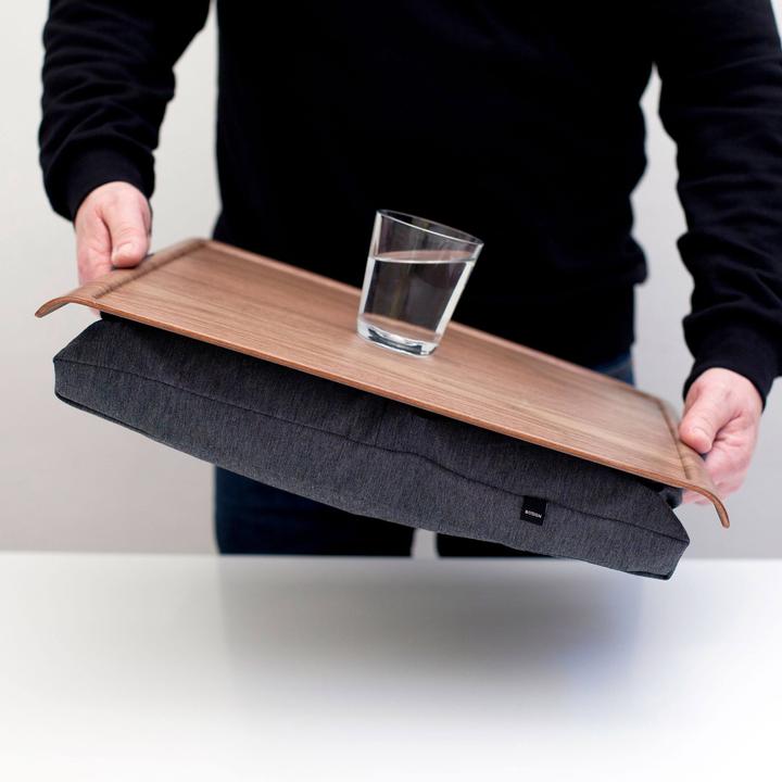Immagine prodotto Bosign Cuscino Laptray con vassoio