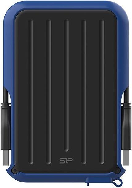 Produktbild Silicon Power Armor A66 (2 TB)