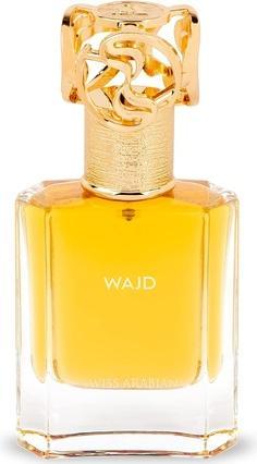 Actual product image Swiss Arabian Wajd (Eau de parfum, 50 ml)