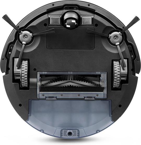 Image du produit Ecovacs Deebot 601 (Robot d'aspiration et de nettoyage)
