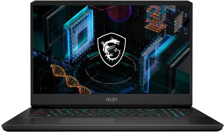 Actual product image MSI GP76 Leopard 11UG-889