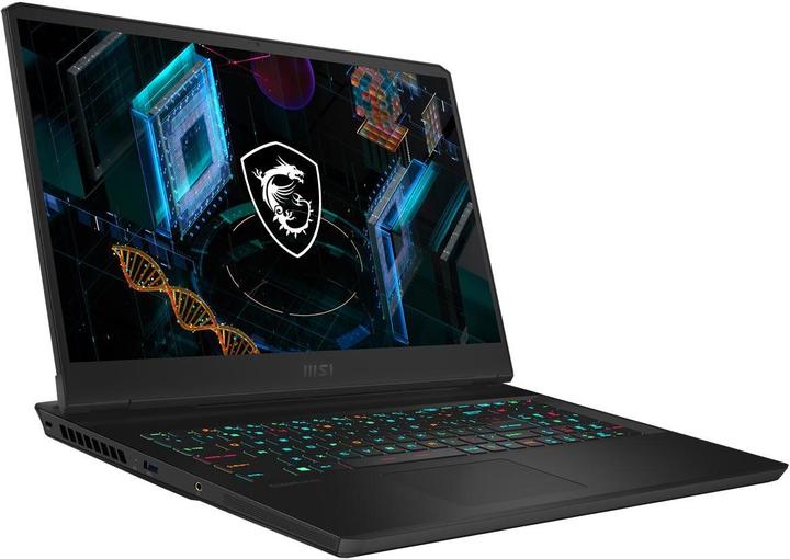Actual product image MSI GP76 Leopard 11UG-889