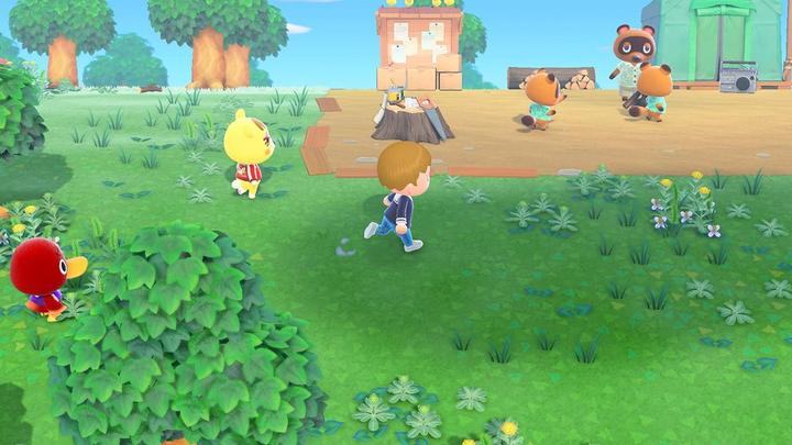 Immagine prodotto Nintendo DUPLIKAT Animal Crossing Nuovi Orizzonti (Switch, Switch Lite, Switch OLED, EN)