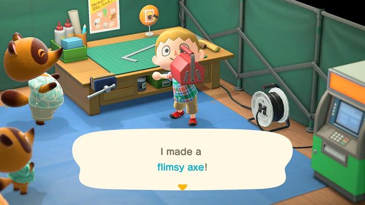 Immagine prodotto Nintendo DUPLIKAT Animal Crossing Nuovi Orizzonti (Switch, Switch Lite, Switch OLED, EN)