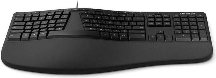 Produktbild Microsoft LXM-00013 (Eng. Int., Kabelgebunden)