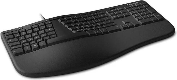 Produktbild Microsoft LXM-00013 (Eng. Int., Kabelgebunden)