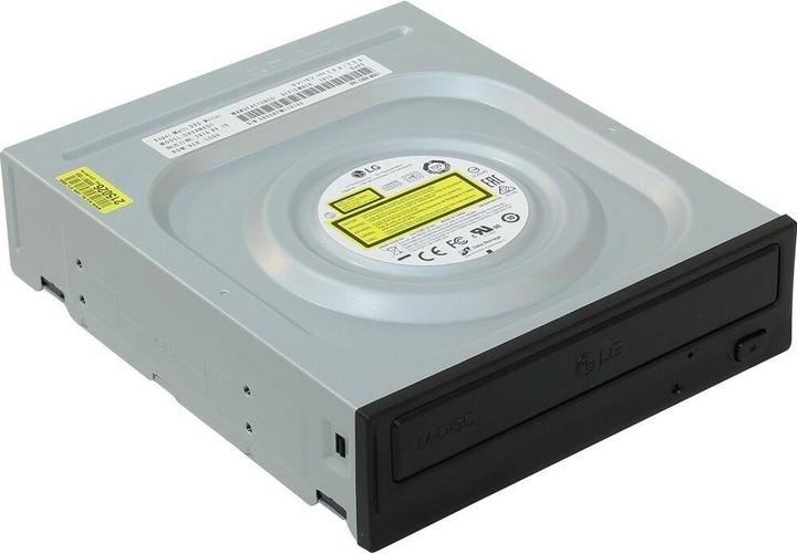 Produktbild LG HLDS GH24NSD6 (DVD Laufwerk, CD Laufwerk, DVD Brenner)