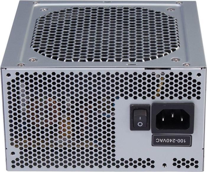 Produktbild Seasonic Netzteil ATX24 350W/80+ Bronze/24-7 ready EN 62368 - PC-/Server Netzteil - ATX (350 W)