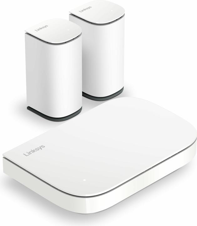 Produktbild Linksys VELOP Micro-Router 6