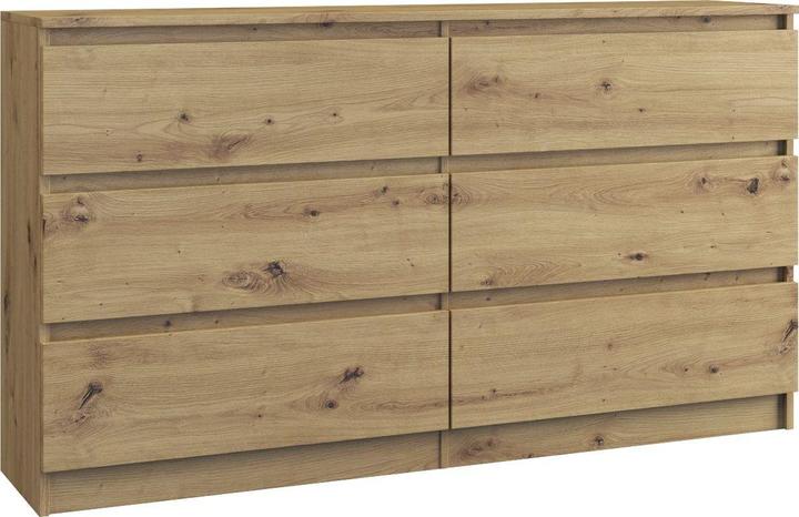 Immagine prodotto Topeshop Artisan (138 x 40 x 77 cm)